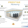 Prestige Memory