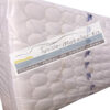 Matelas confortex prestige orthopédique 2 places coté